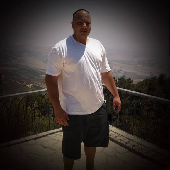 Meet your Posher, Joe - Picture 1 of 1